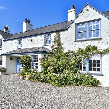 Villa Pen Y Bryn Abersoch Exterior foto